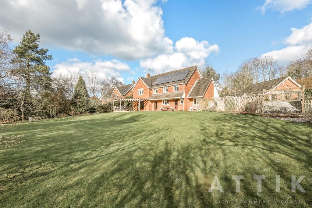 Additional image 54 of 5 bed detached house for saleQuay Street, Halesworth IP19