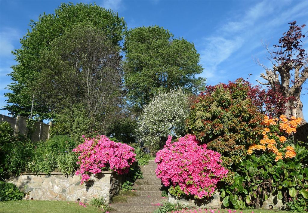 Property photo 3 of 42 Gardens