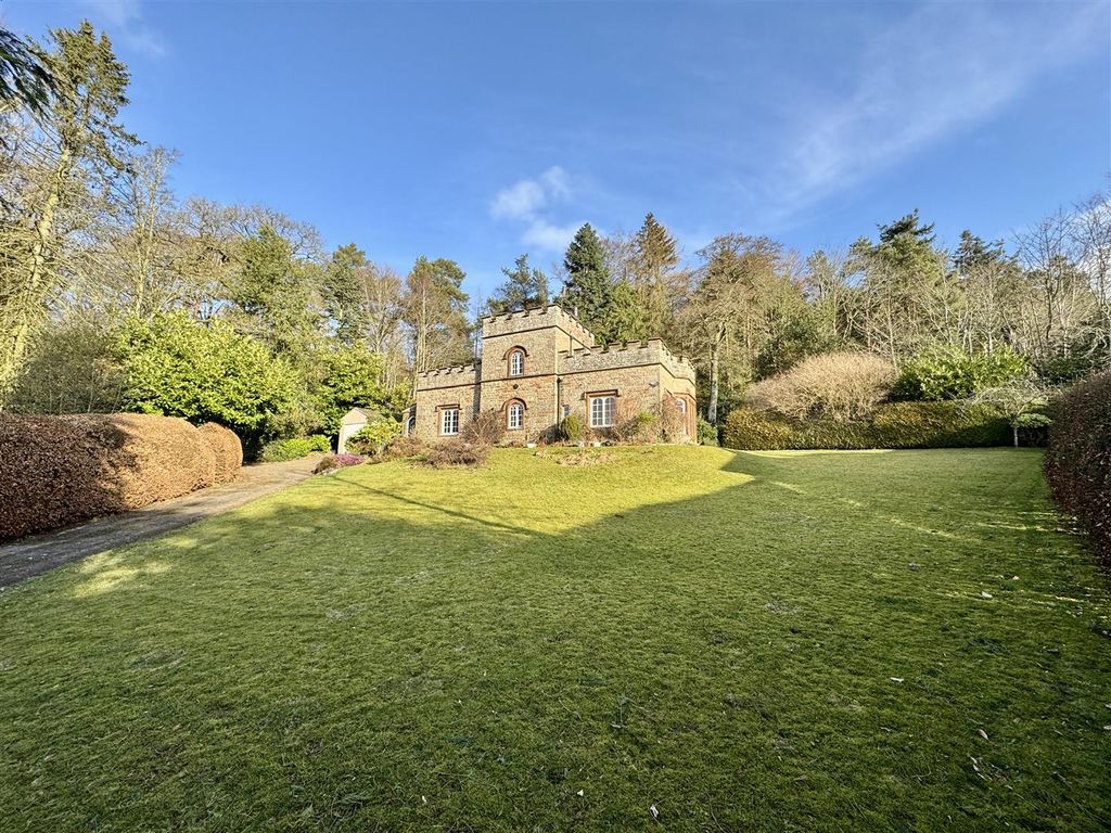 Additional image 22 of 2 bed detached house for saleBeacon Edge, Penrith CA11