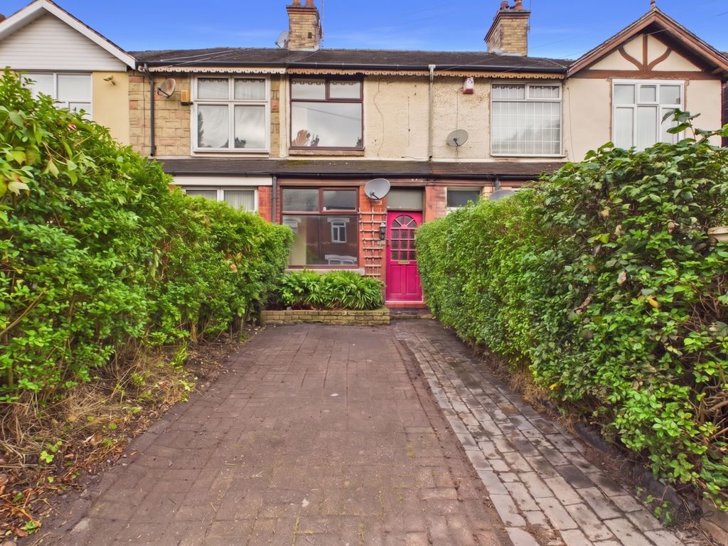 Property photo 1 of 16 Front. Emilydimelowewemovewhitchurchandnantwich.Jf
