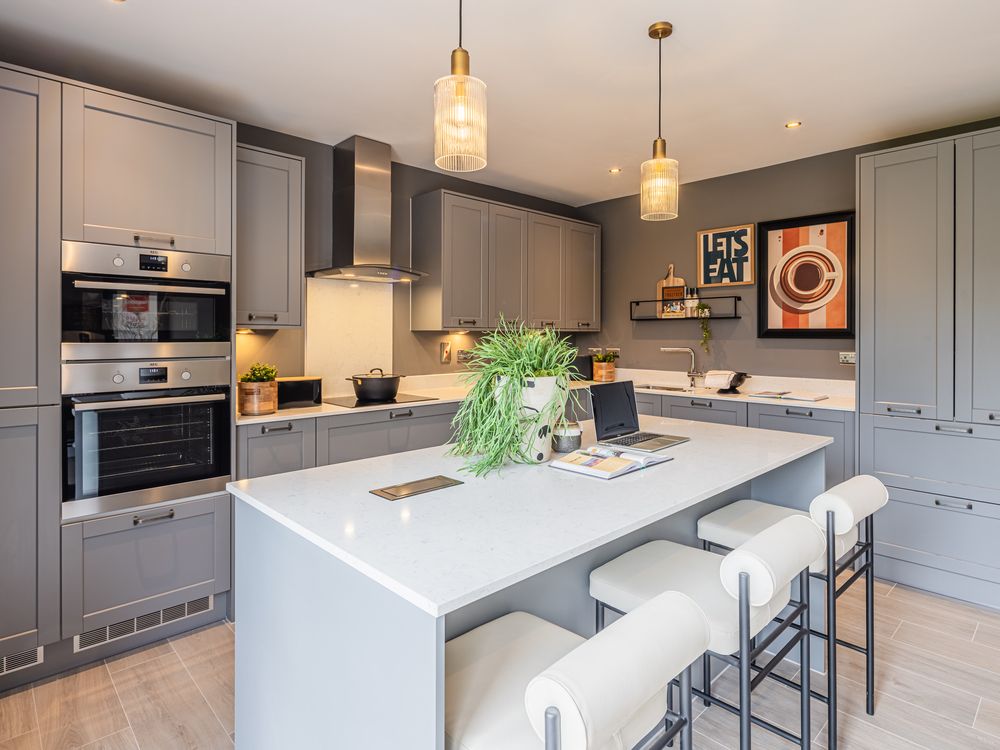 Property photo 3 of 10 Stratford - Kitchen 2 - 71881