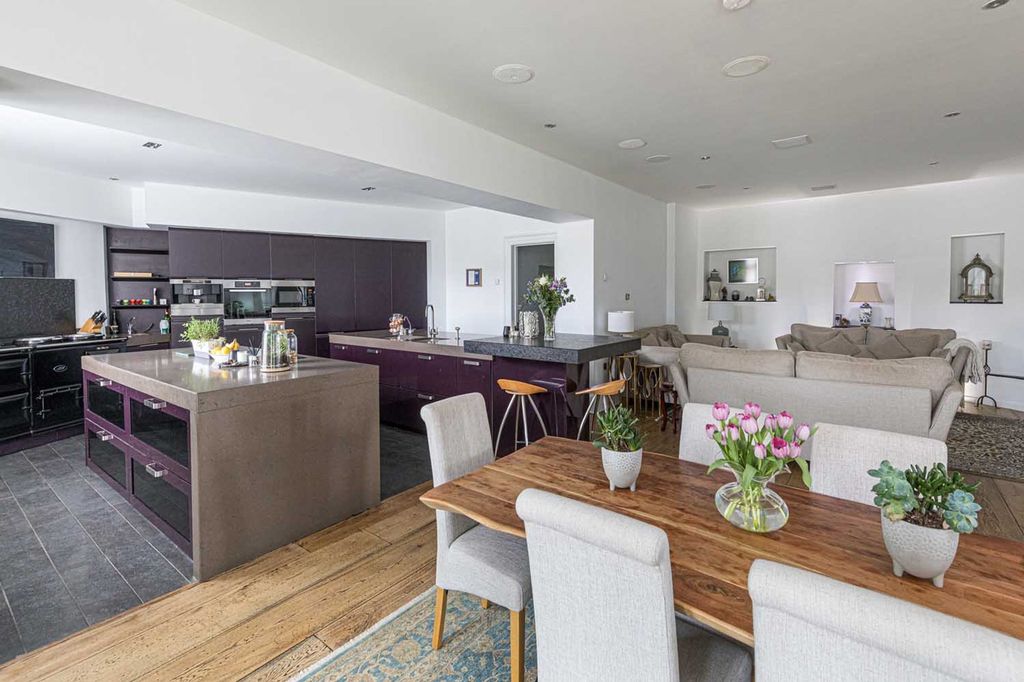 Additional image 5 of 5 bed country house for saleHindley Hall, Stocksfield, Northumberland NE43