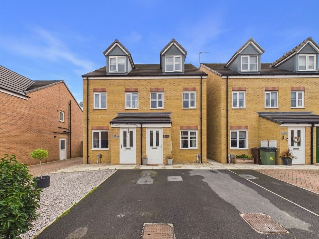 Property photo 1 of 24 1- Ryan Clarke Ewemove Pontefract