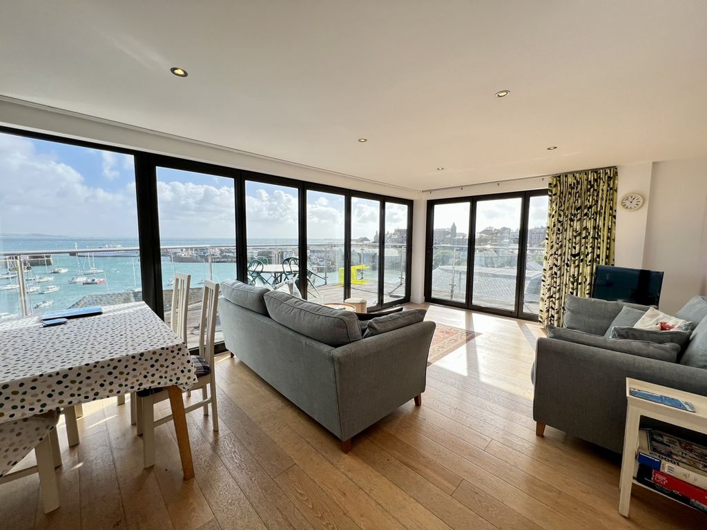 Additional image 10 of 2 bed flat for saleJennings Street, Penzance TR18