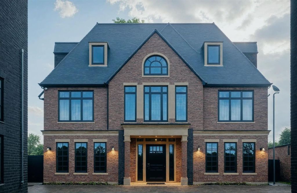 Property photo 1 of 8 Maples Outside Shot.Jpg