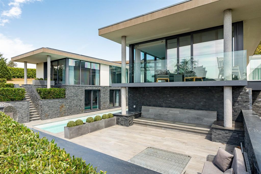 Additional image 46 of 5 bed detached house for saleLake View, Gaynes Park, Epping CM16