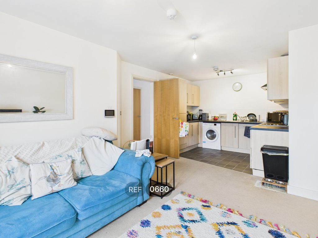 Property photo 3 of 16 Kitchen/Living Area