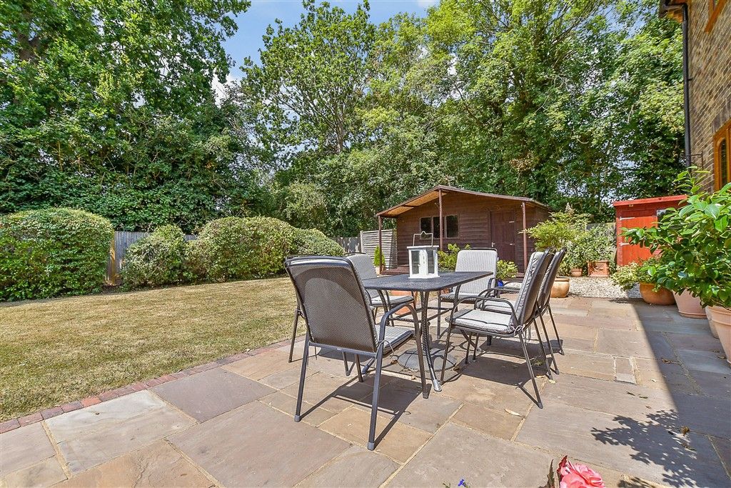 Property photo 3 of 17 Patio / Decking