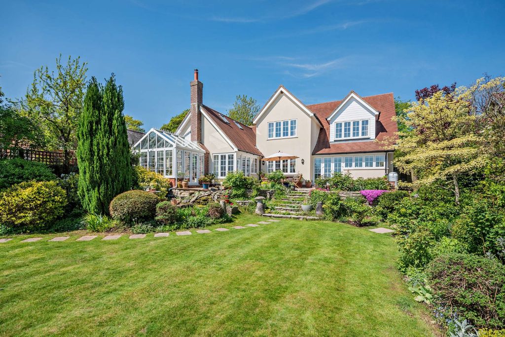 Property photo 1 of 13 Merryways