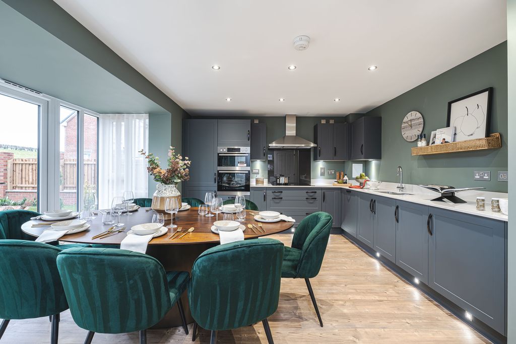 Property photo 2 of 10 The Dalmally