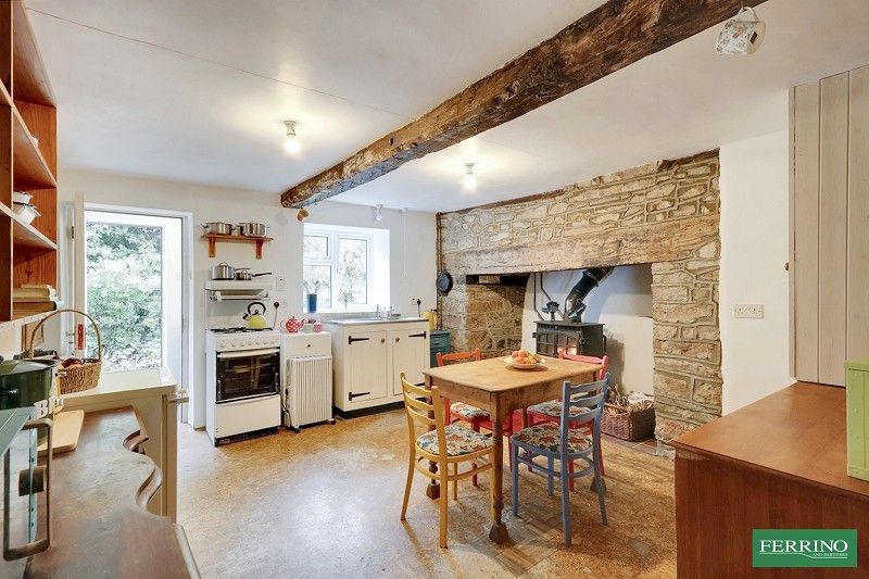 Property photo 3 of 25 Kitchen Breakfast Room