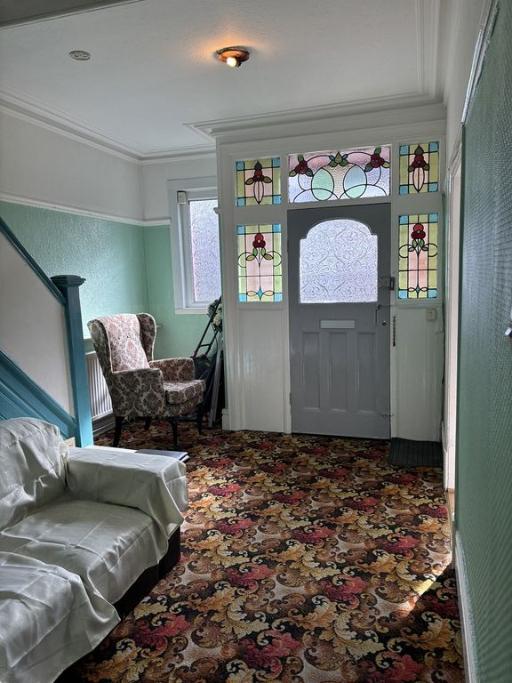 Property photo 2 of 16 Hall
