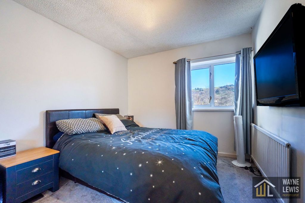 Additional image 8 of 2 bed terraced house for saleCraig Ysguthan, Llanbradach, Caerphilly CF83