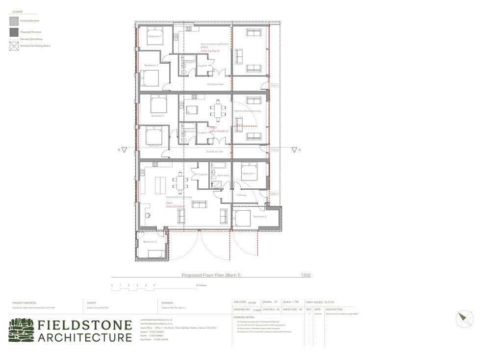 Additional image 9 of Land for saleBuckerell, Honiton EX14