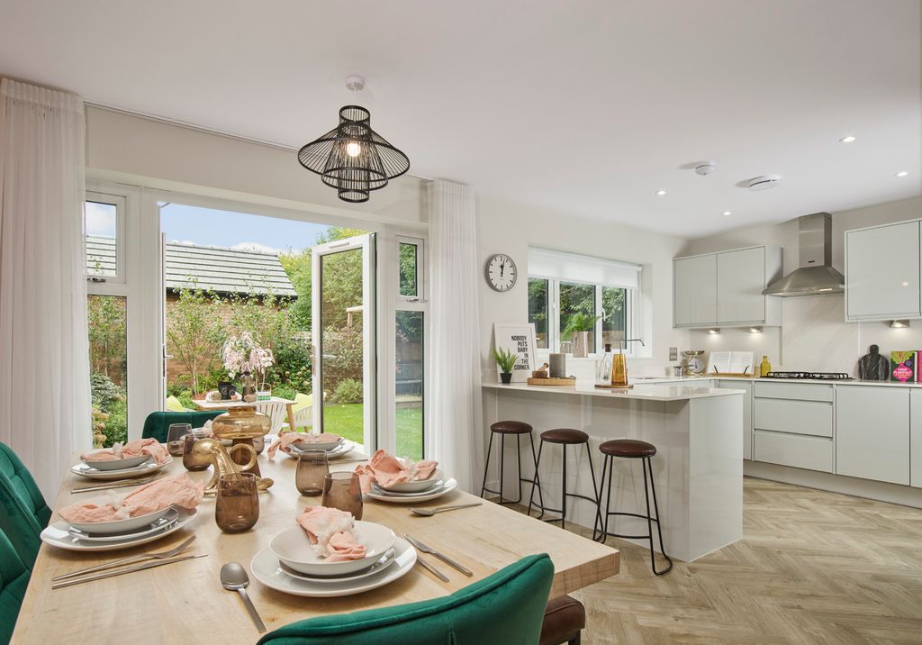 Property photo 3 of 12 Showhome Photography
