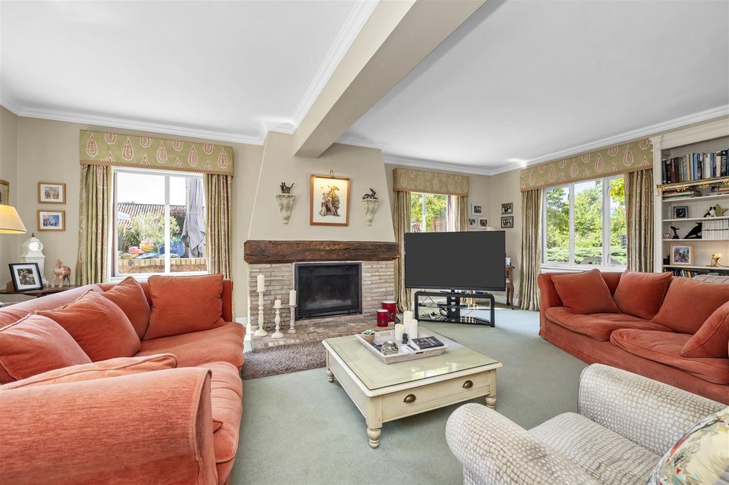 Additional image 6 of 8 bed detached house for saleSchool Road, Risby IP28