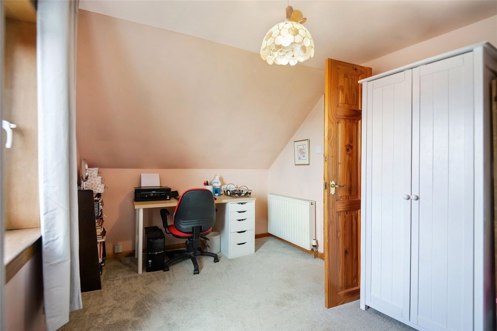 Additional image 12 of 4 bed bungalow for saleHillside Road, Cardross, Dumbarton, Argyll And Bute G82