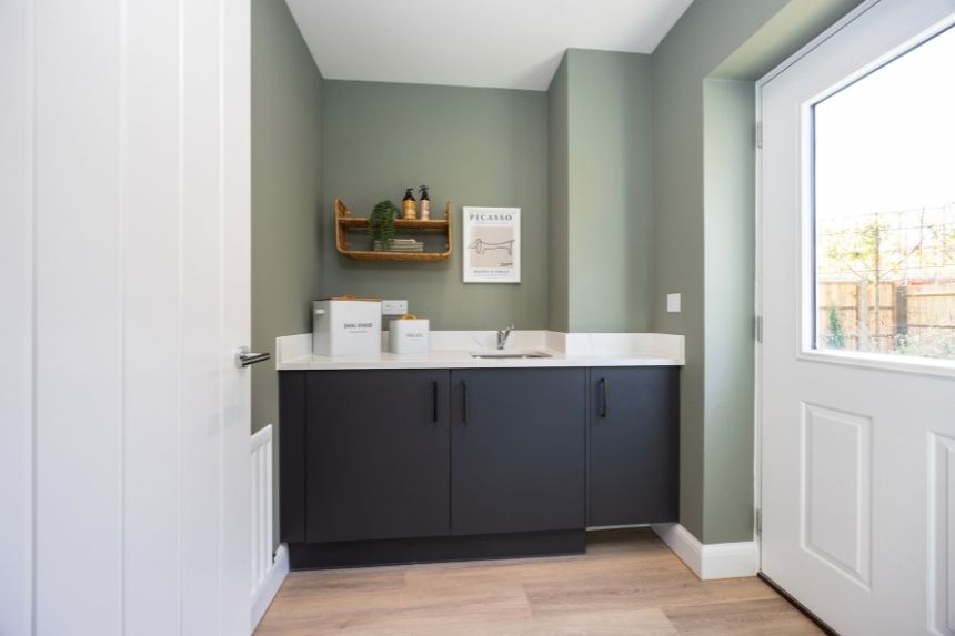 Property photo 3 of 7 The Briar Show Home Elgar Park (11)