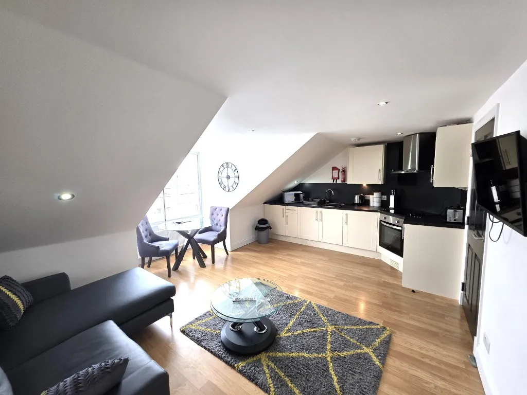 Dee Street, City Centre, Aberdeen AB11 - View 3