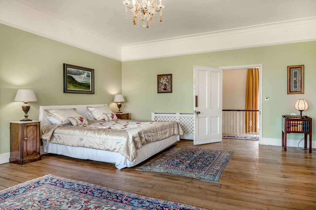 Additional image 11 of 8 bed detached house for saleBrecon Road, Hay-On-Wye, Hereford, Powys HR3