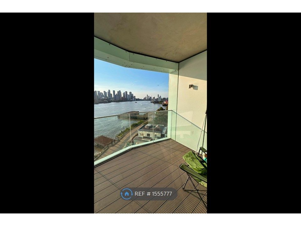Property photo 1 of 12 Balcony