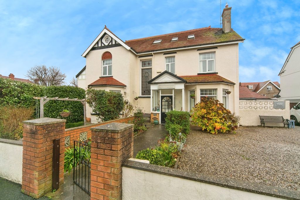 Additional image 19 of 8 bed semi-detached house for saleSt. Seiriols Road, Llandudno, Conwy LL30
