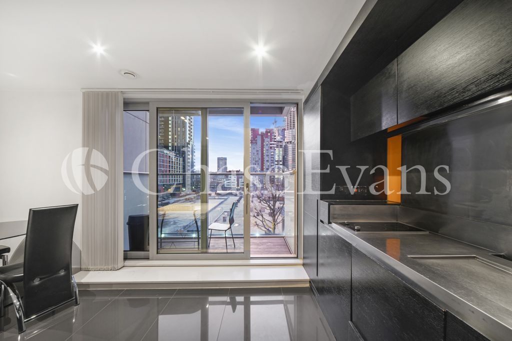 Property photo 1 of 12 West Tower, Pan Peni