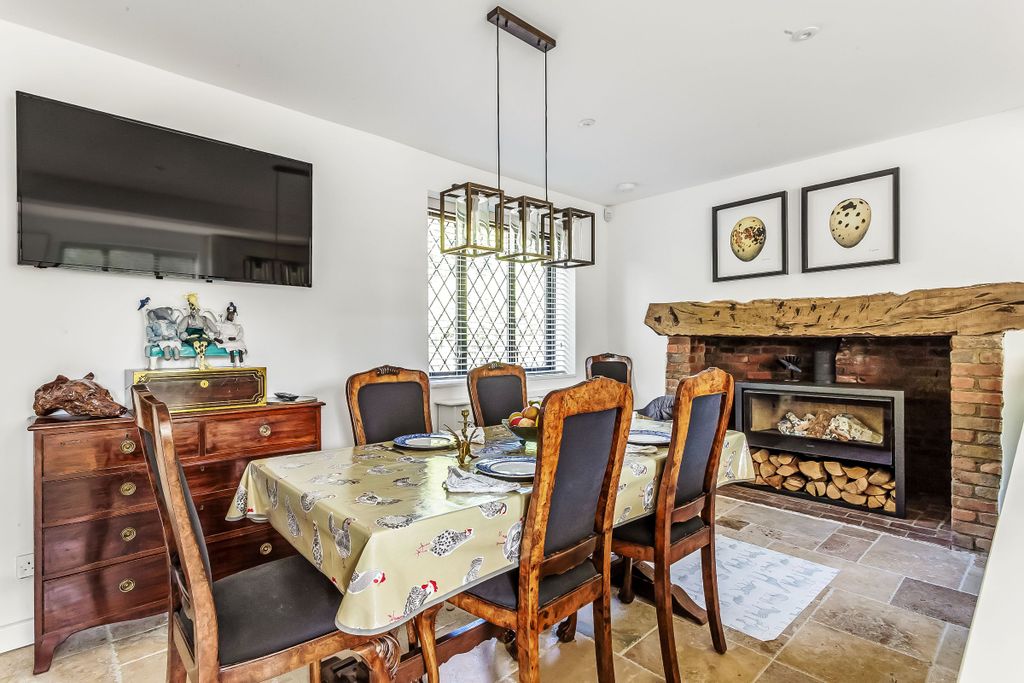 Additional image 23 of 5 bed detached house for saleFreeways, Stick Hill, Edenbridge TN8