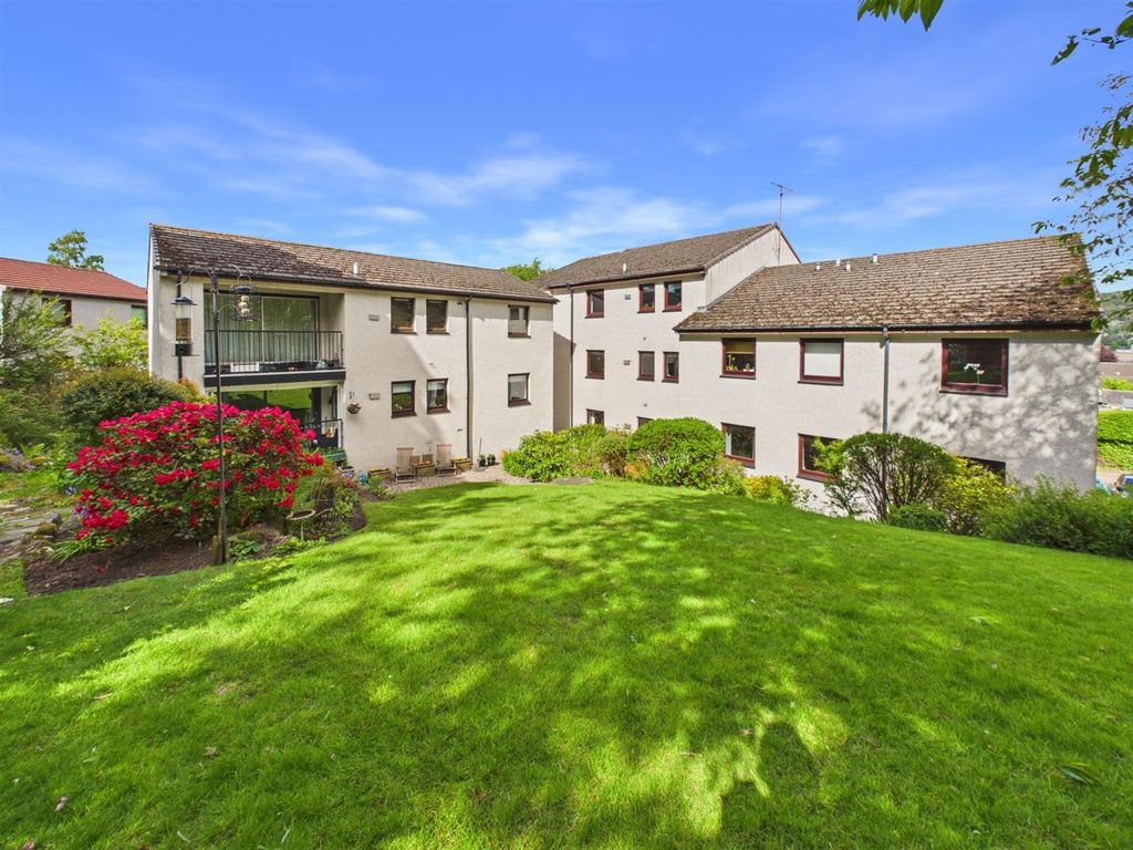 Additional image 18 of 3 bed flat for saleFlat 1, Craigiebank House, Moredun Square, Perth PH2