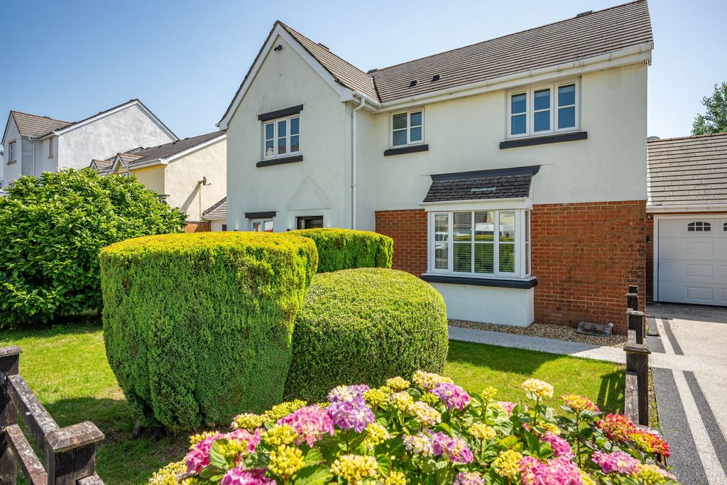 Additional image 32 of 4 bed detached house for saleLakeside Way, Nantyglo, Ebbw Vale NP23