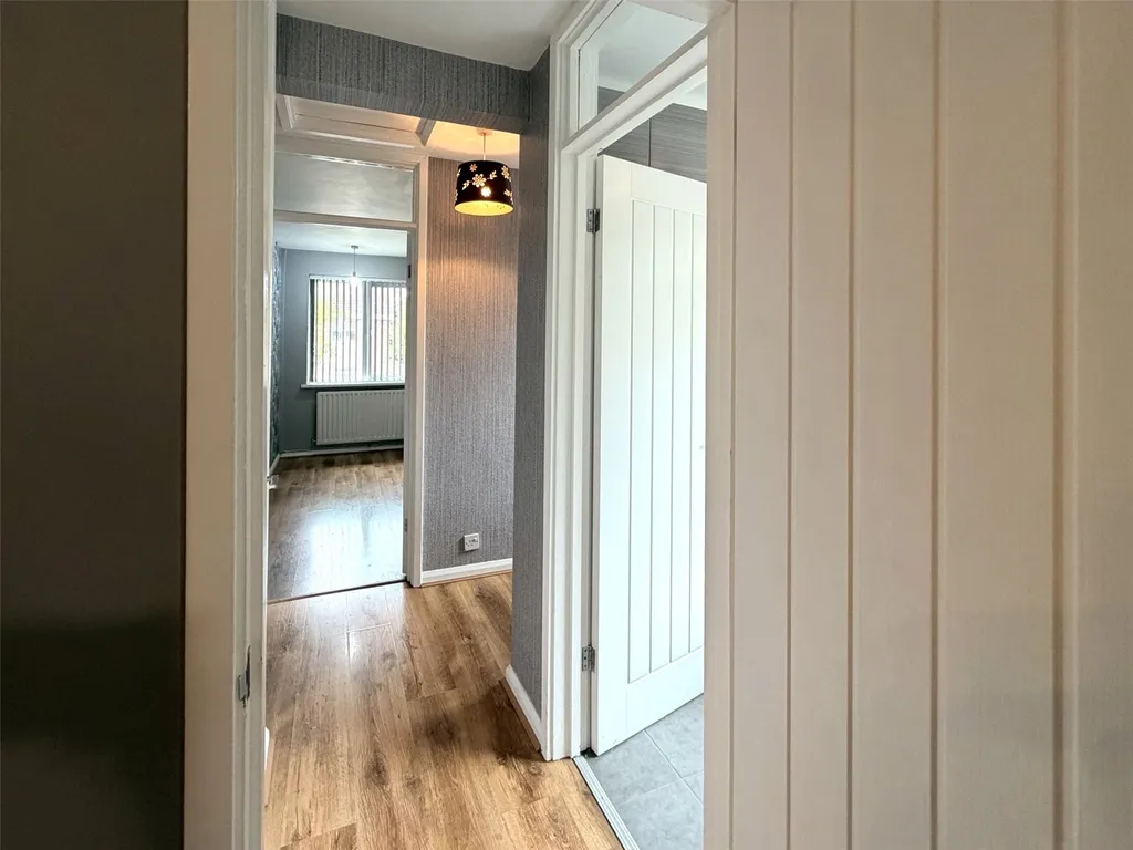 Apartment in Birmingham, West Midlands - More