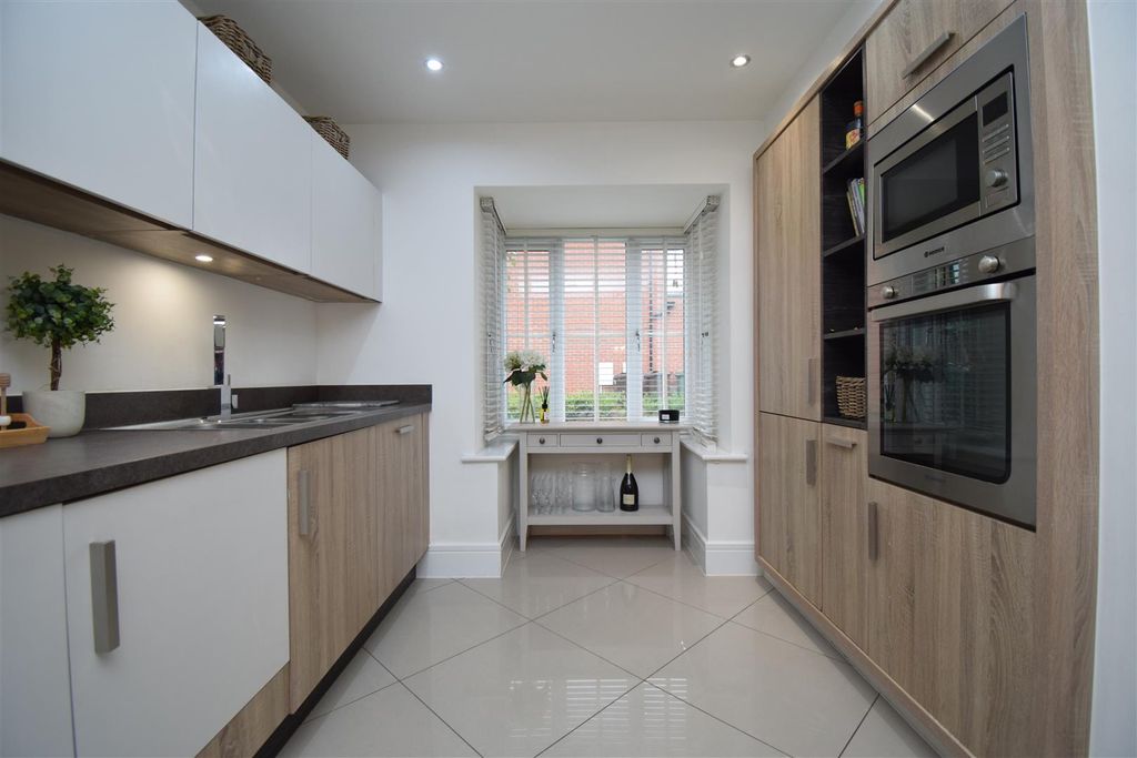 Property photo 3 of 19 Open Plan Dining Kitchen