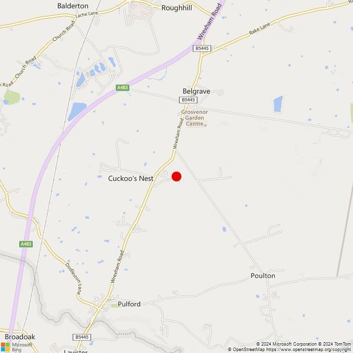 Property photo 2 of 8 Ordnance Survey Map