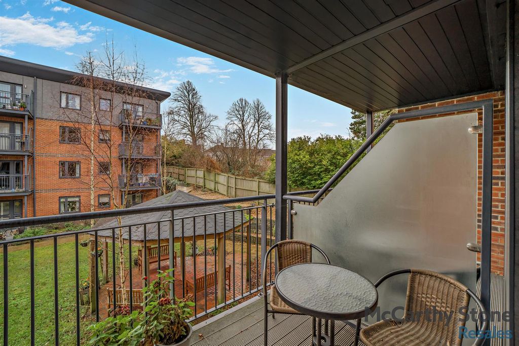 Property photo 3 of 13 Balcony