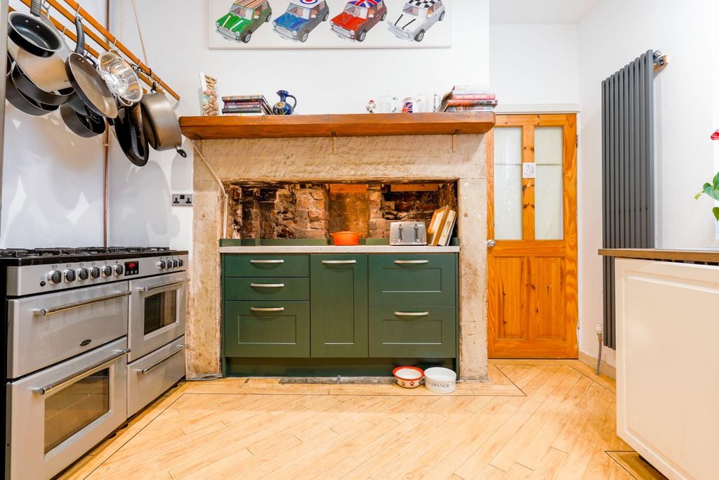 Additional image 5 of 2 bed flat for salePercy Park, Tynemouth NE30