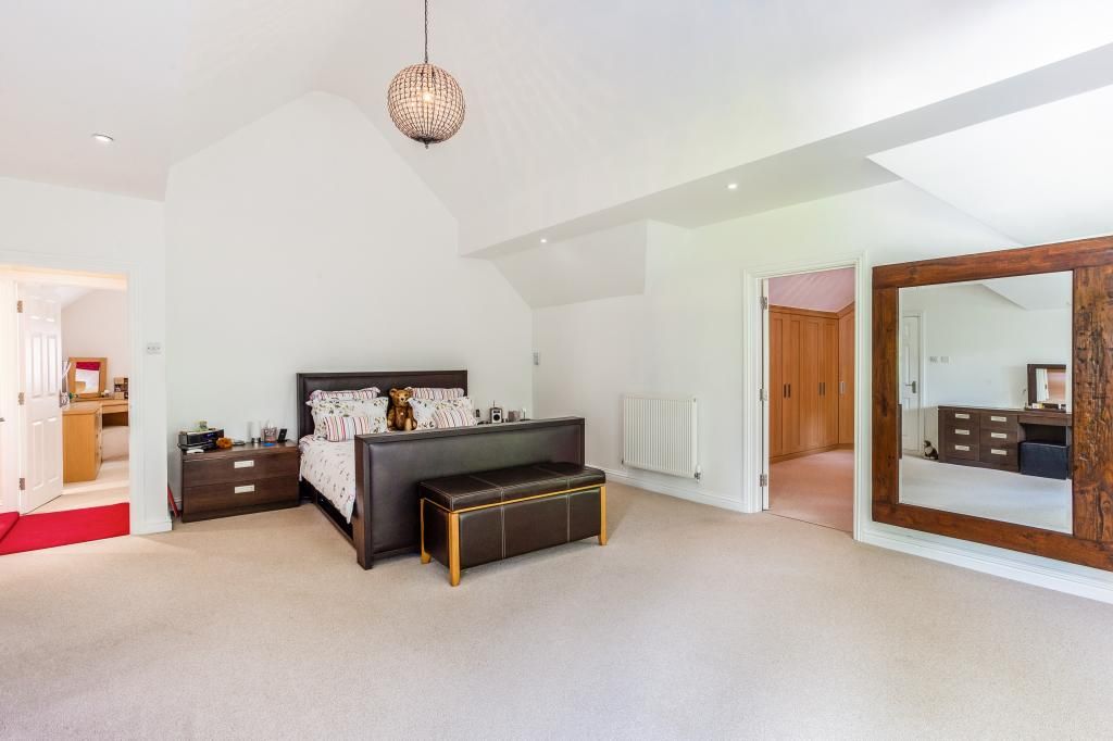 Additional image 8 of 8 bed detached house for saleFitzroy Road, Fleet GU51