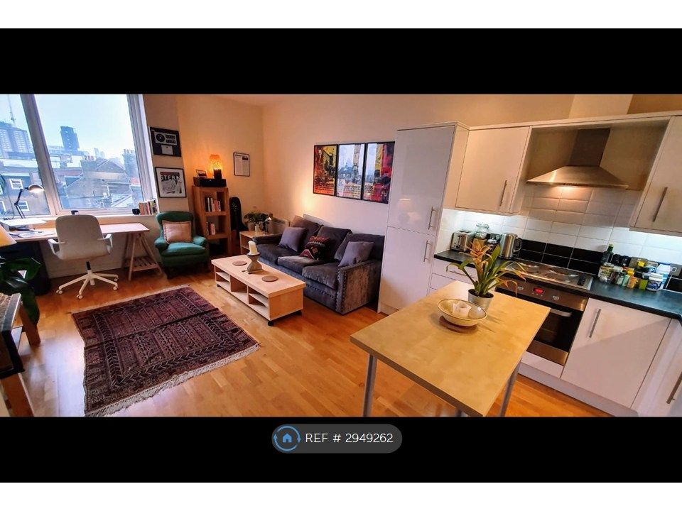 Property photo 1 of 5 2020 Images - Kitchen/Living Area