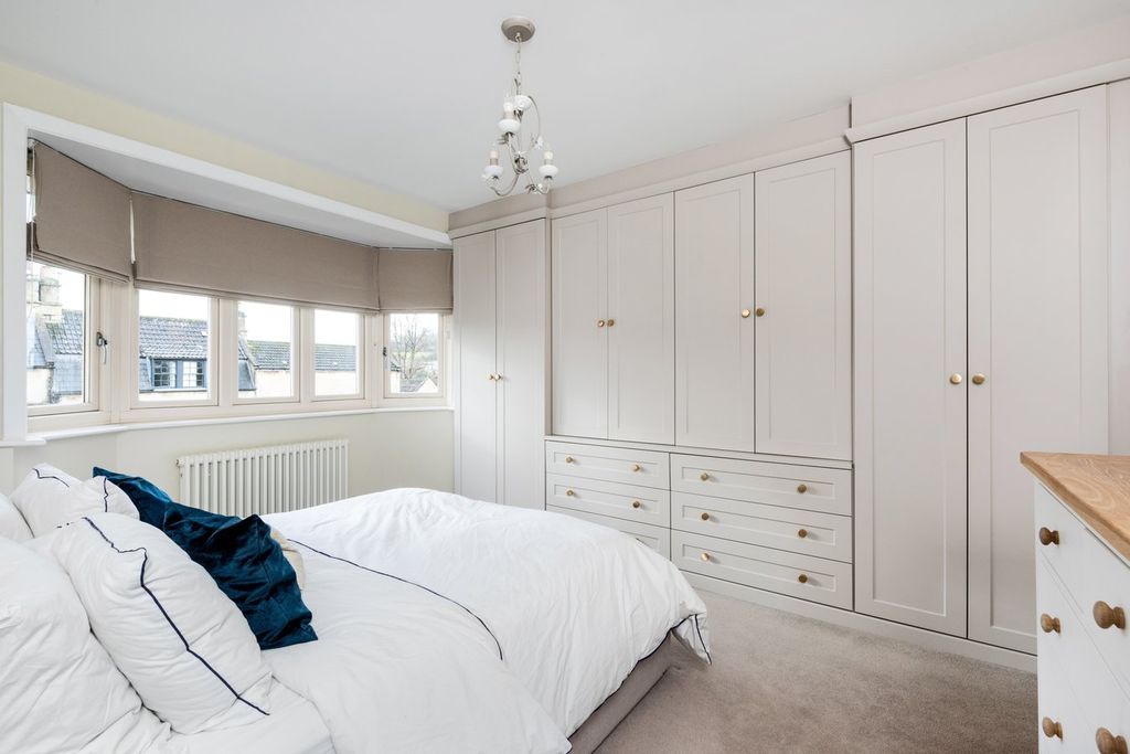 Additional image 7 of 4 bed semi-detached house for saleWidcombe Hill, Bath BA2