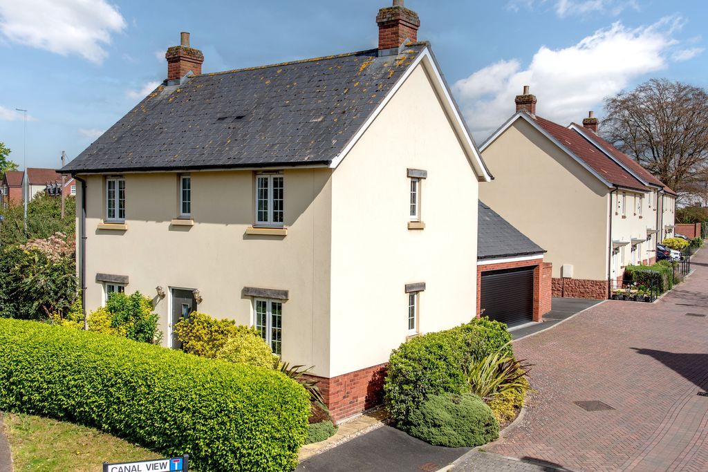 Property photo 1 of 23 Front Elevation