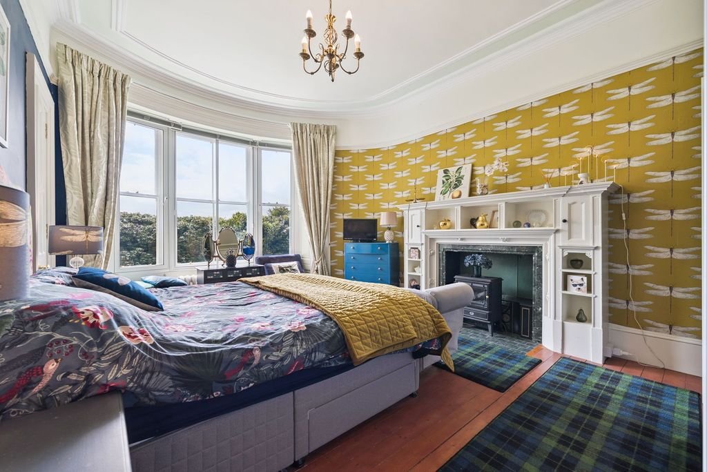 Additional image 18 of 2 bed flat for saleFlat 1 Lagarie House, Torwoodhill Road, Rhu G84