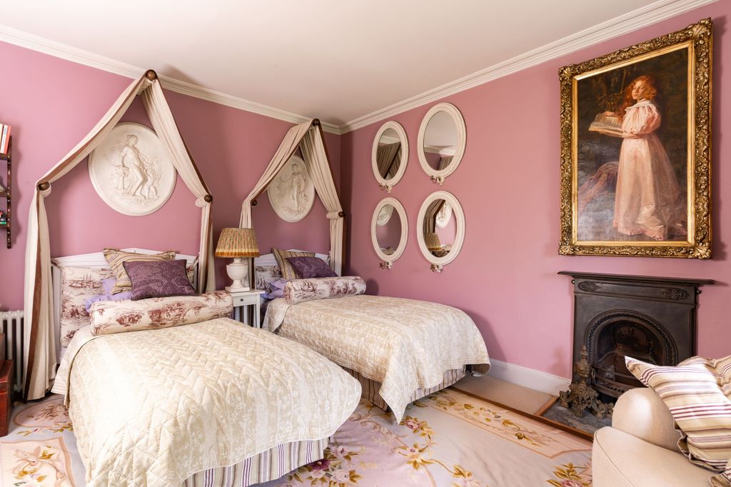 Additional image 13 of 7 bed detached house for saleSt Winnow, Cornwall PL22