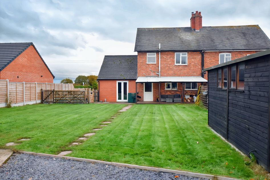 Property photo 2 of 22 Rear Aspect