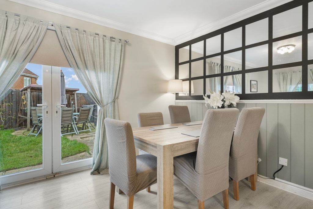 Property photo 3 of 22 Dining Area