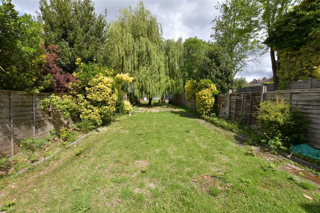 Property photo 2 of 14 Rear Garden