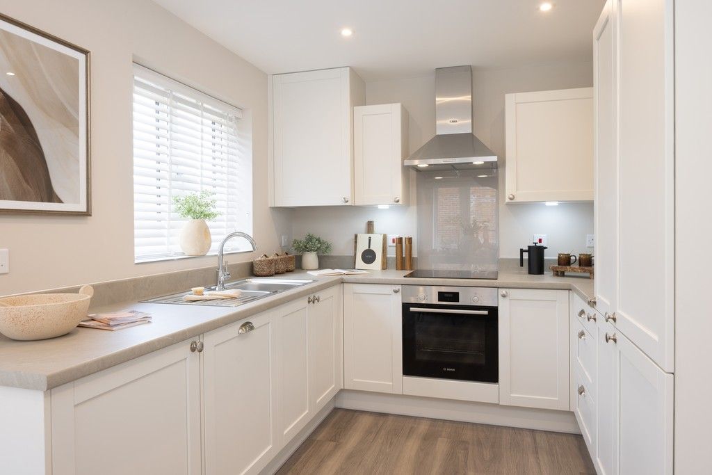 Property photo 2 of 14 Worting Park, Basingstoke