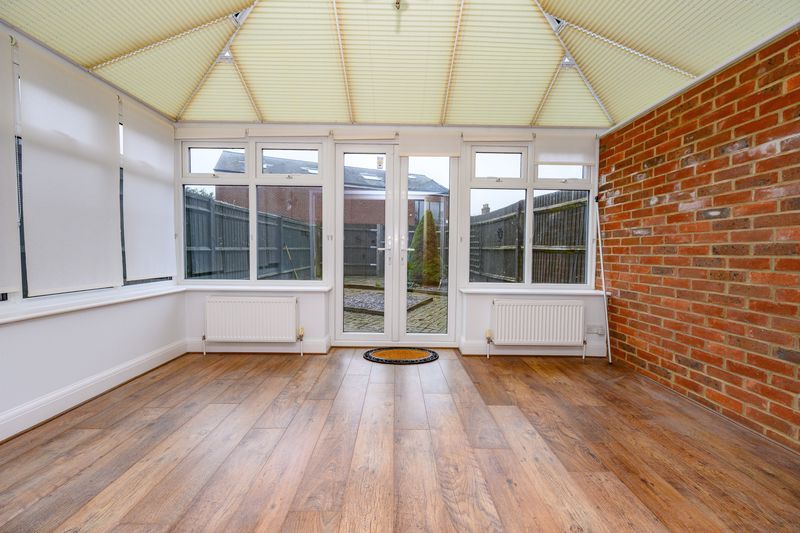 Property photo 3 of 18 Conservatory