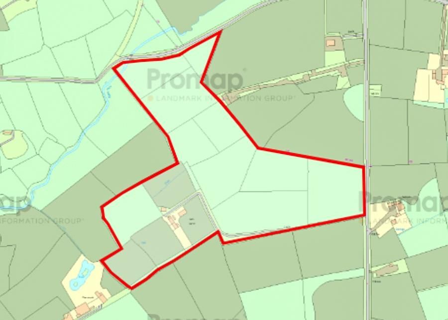 Property photo 2 of 22 Boundary Plan