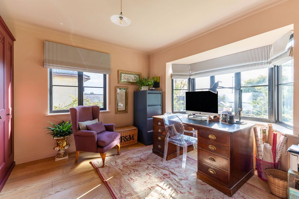 Additional image 13 of 4 bed detached house for saleFairfield Park Road, Bath BA1