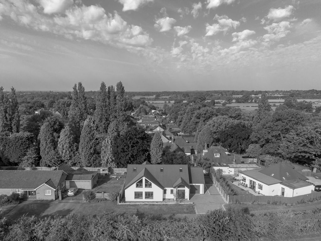 Property photo 2 of 34 B&amp;W Dhiran Bassets Pole Stills-0397