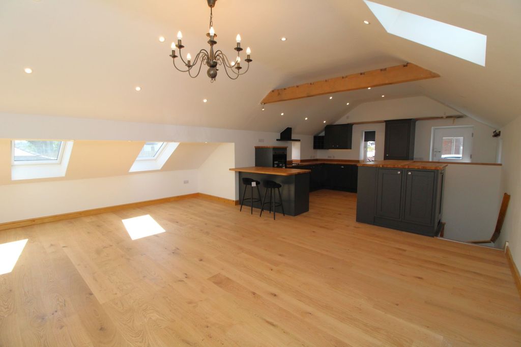 Property photo 3 of 20 Open Plan Living Dining Kitchen